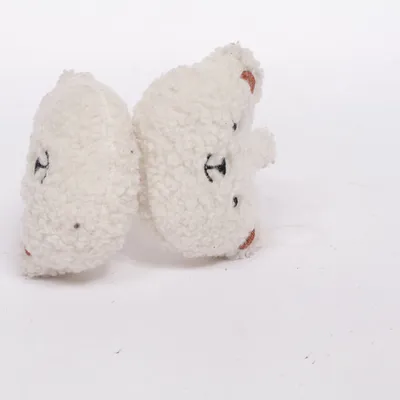 Cache-oreilles (Blanc)