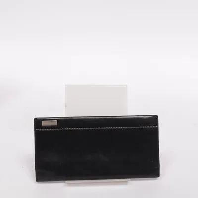 Wallet (Black) from Mercedes-Benz