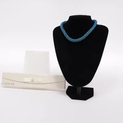 Ketting (Vienna) van Vienna Collection Plastic