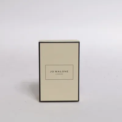 Eau de Parfum (Oud & Bergamot) van Jo Malone
