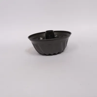 Moule à gâteau (Noir) de Zenker