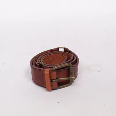 Belt (Brown) from Janet & Janet