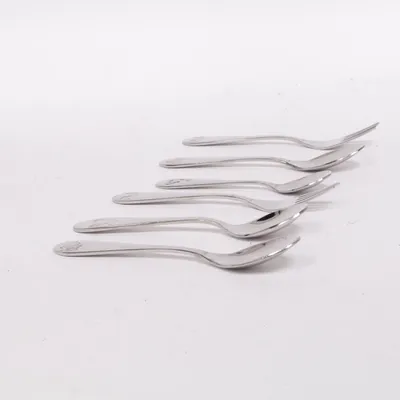 Children's cutlery (Silver)
