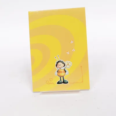 Carnet de Nici