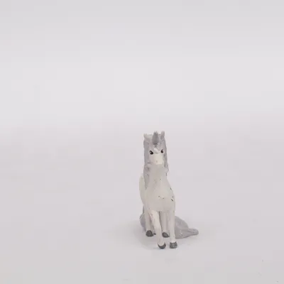 Toy figurine (Unicorn) from Tonies