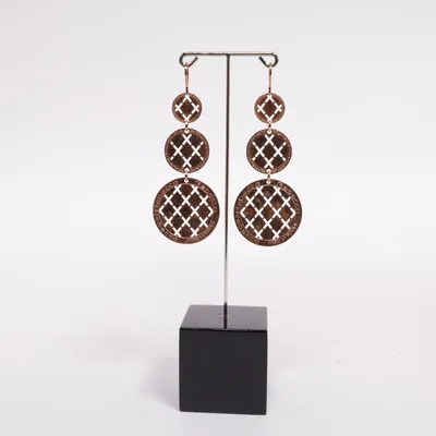 Earrings (Gold) from Rebecca Unknown metal