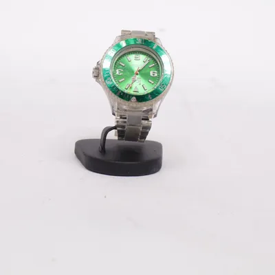 Wristwatch (Green) from Ice Watch