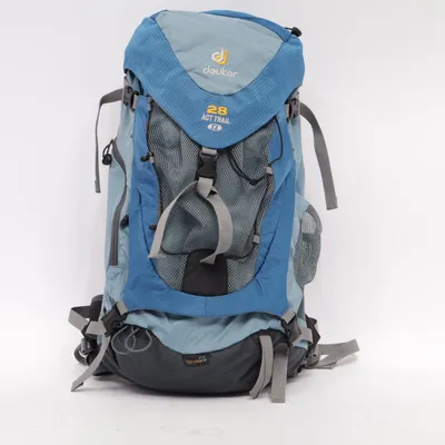 Hiking backpack (Act Trail Sl) from Deuter