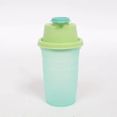 Shaker à protéines (Vert, Turquoise) de Tupperware
