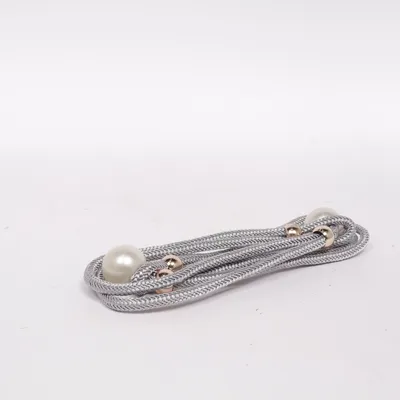 Embrasse de rideaux (Gris)