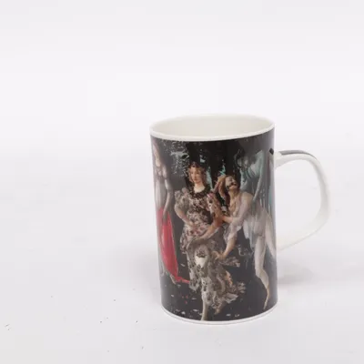 Mug (Primavera) from Dunoon