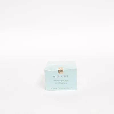 Night cream (Advanced Night Repair) from Estée Lauder