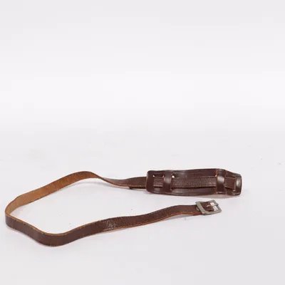 Camera accessory (Brown)