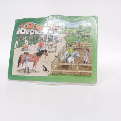 Puzzle de Playtive