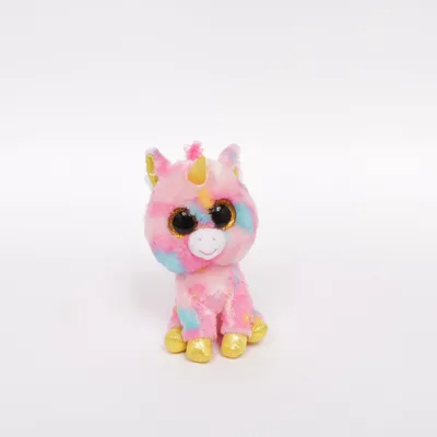 Soft toy (Fantasia) from Beanie Boos Ty