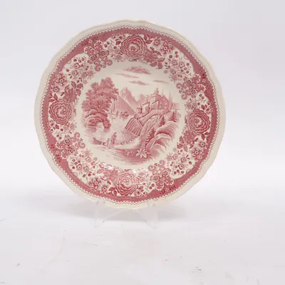 Tiefer Teller (Burgenland) von Villeroy & Boch