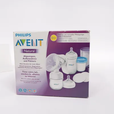 Accessoire de bébé (Natural) de Philips Avent