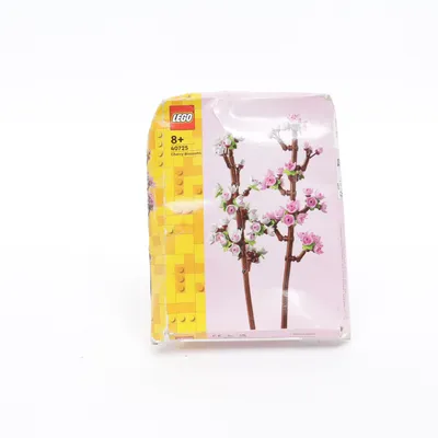 Byggsats (Cherry Blossoms) från LEGO