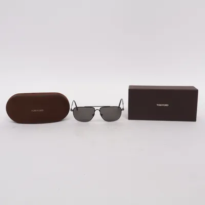 Sunglasses (TF815) from Tom Ford
