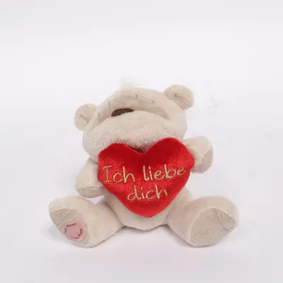 Zacht speeltje (Fizzy Moon) van Depesche