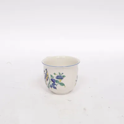 Mugg (Phönix Blau Malva) från Villeroy & Boch