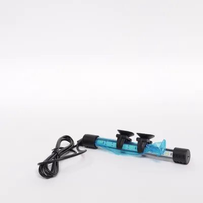 Bande luminseuse (Bleu, Noir)