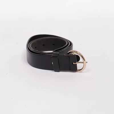 Riem (Zwart, Goud)