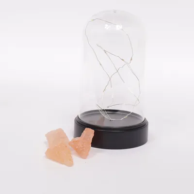 Table lamp (Orange) from Dekorado