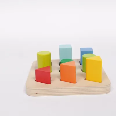 Jouet d'éveil (Multicolore) de Delta-Sport