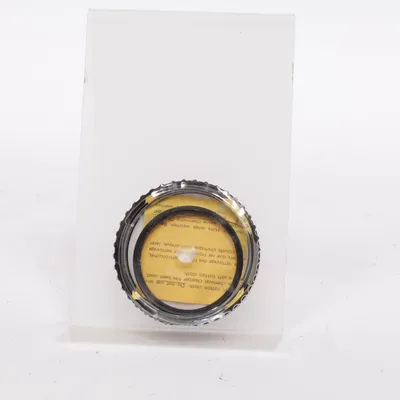 Accessoire pour appareil photo (Hmc Filter) de Hoya