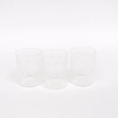 Bägare (Transparent)