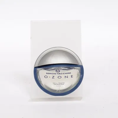 Eau de Toilette (O.Zone) de Sergio Tacchini