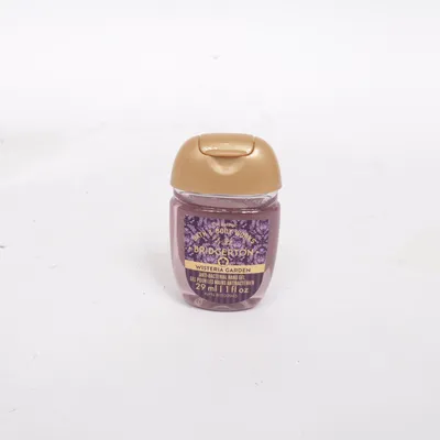 Hånddesinfektion (Wisteria Garden) fra Bath & Body Works