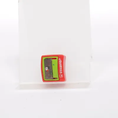 Taille-crayons de Stabilo
