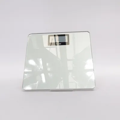 Weight scale (Silver) from Beurer