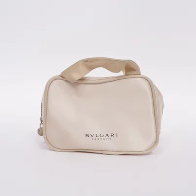 Necessär (Beige) från BVLGARI Parfums