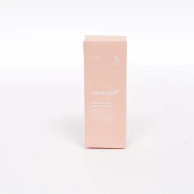Masque visage (Collagen Night Wrapping Mask) de Medicube