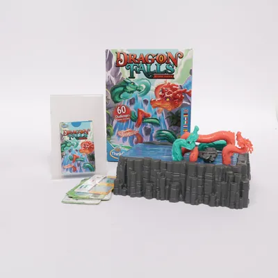 Gezelschapsspel van Thinkfun