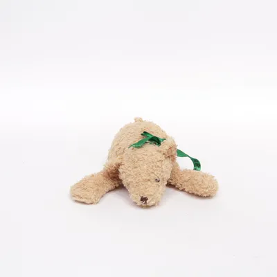 Peluche (Marron) de TCM