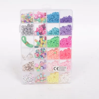 Craft jewelry (Multicolored) from KiK