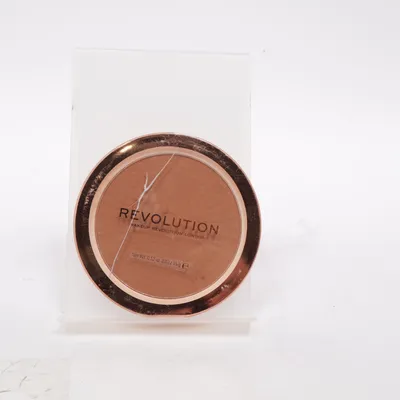 Bronzer (Mega Bronzer) fra Makeup Revolution London