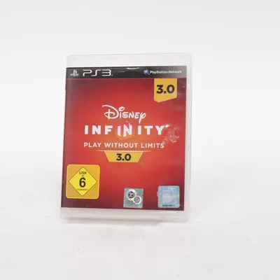Video game