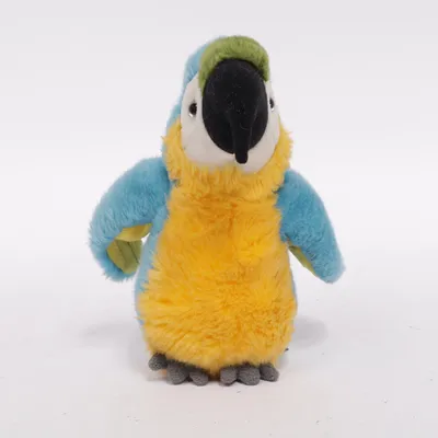 Zacht speeltje (Blauw, Geel, Meerkleurig) van Ravensden