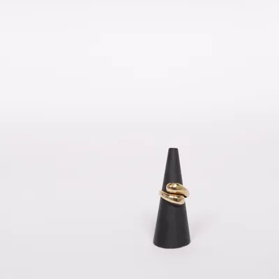 Ring (Gold) Unknown metal
