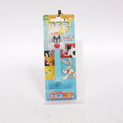 Candy machine (Looney Tunes) from PEZ