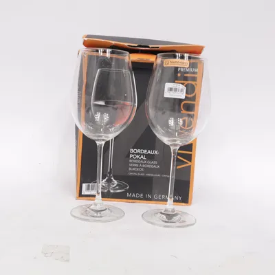Wine glass (Vivendi Premium) from Nachtmann