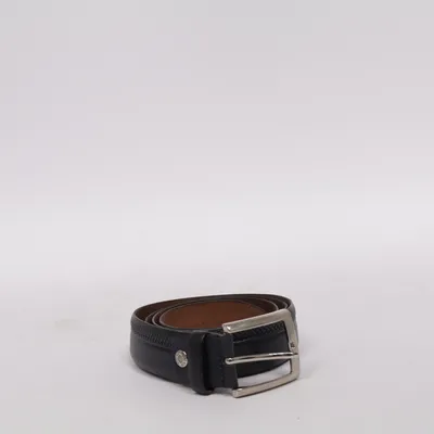 Bälte (Brun, Svart) från Bond Skinn