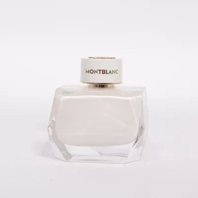 Eau de Parfum (Signature) from Montblanc