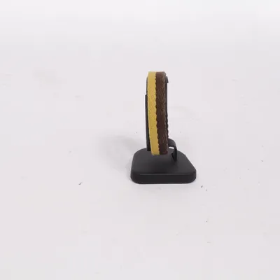 Bracelet (Brown, Yellow) from Borussia Dortmund Unknown metal