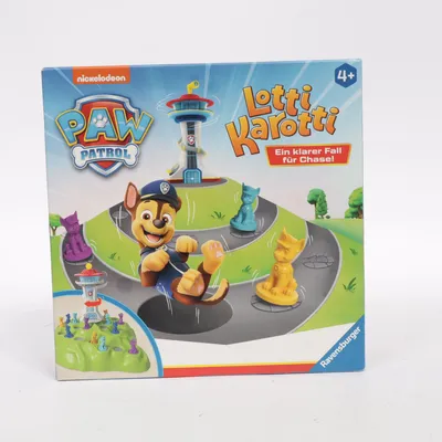 Board game from Ravensburger